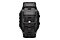 Smartwatch OUKITEL BT20 1.96" czarno-pomarańczowy