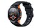 Smartwatch OUKITEL BT10 Rugged Sport 1.43" czarno-pomarańczowy