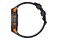 Smartwatch OUKITEL BT10 Rugged Sport 1.43" czarno-pomarańczowy
