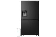 Lodówka Hisense RQ760N4SBFE