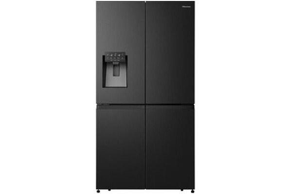 Lodówka Hisense RQ760N4SBFE