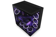 Obudowa PC NZXT H9 Flow Midi Tower czarny
