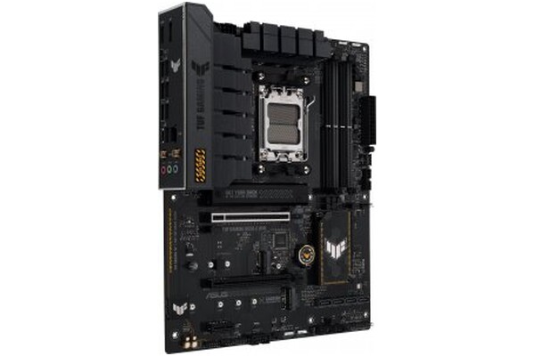 Płyta główna ASUS B650-E TUF Gaming WiFi Socket AM5 AMD B650 DDR5 ATX
