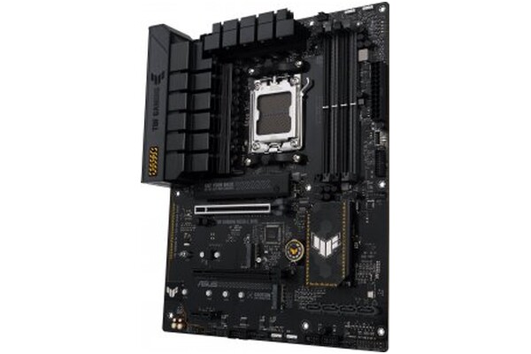 Płyta główna ASUS B650-E TUF Gaming WiFi Socket AM5 AMD B650 DDR5 ATX