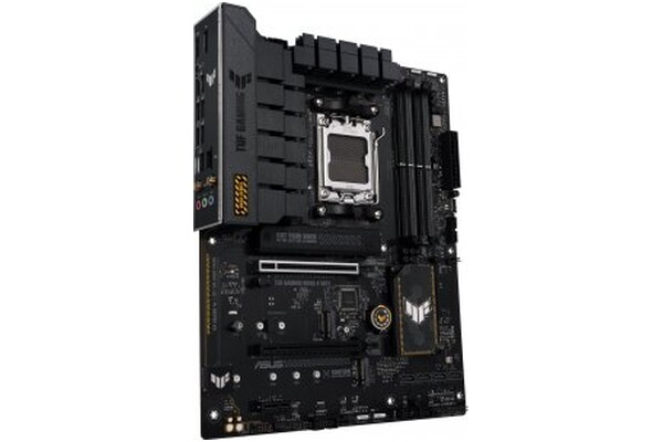 Płyta główna ASUS B650-E TUF Gaming WiFi Socket AM5 AMD B650 DDR5 ATX