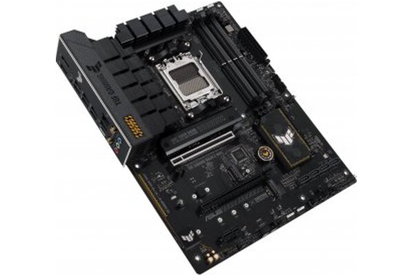 Płyta główna ASUS B650-E TUF Gaming WiFi Socket AM5 AMD B650 DDR5 ATX