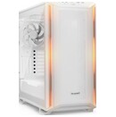 Obudowa PC be quiet! Dark Base 701 Midi Tower biały