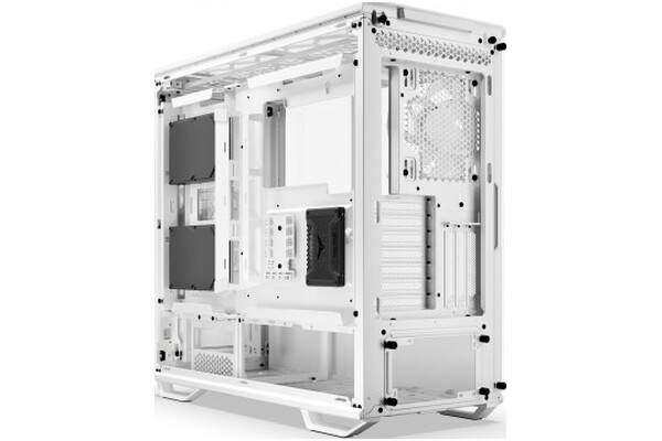 Obudowa PC be quiet! Dark Base 701 Midi Tower biały