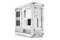 Obudowa PC be quiet! Dark Base 701 Midi Tower biały