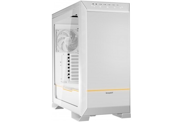 Obudowa PC be quiet! Dark Base Pro 901 Midi Tower biały