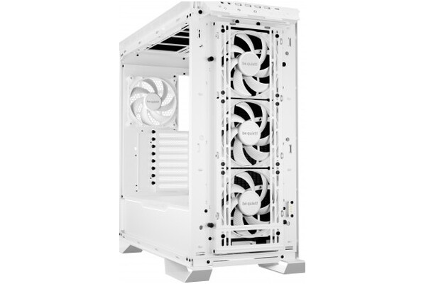 Obudowa PC be quiet! Dark Base Pro 901 Midi Tower biały