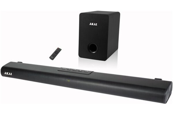 AKAI ASB7WSW