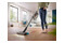 Odkurzacz Philips XC705301 Aqua Plus pionowy bezworkowy 2W czarny