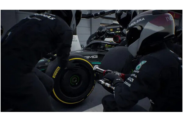 F1 Manager Edycja 2023 Xbox (One/Series X)