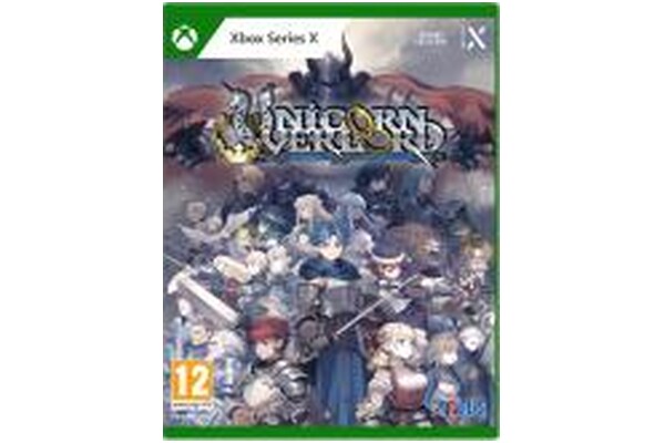 Unicorn Overlord Xbox (Series X)