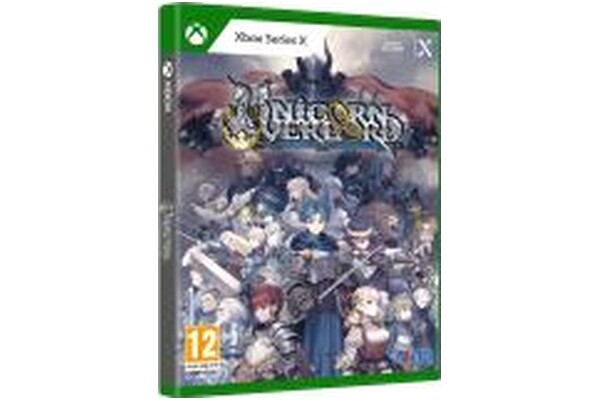 Unicorn Overlord Xbox (Series X)