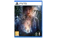 Scars Above PlayStation 5
