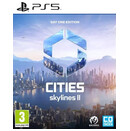 Cities Skylines II Edycja Premium PlayStation 5