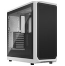 Obudowa PC Fractal Design Focus 2 Midi Tower biało-czarny