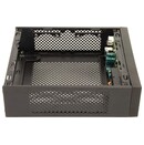 Obudowa PC Chieftec IX-03B-85W Desktop czarny