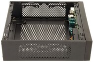 Obudowa PC Chieftec IX-03B-85W Desktop czarny
