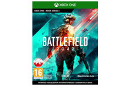 Battlefield Edycja 2042 Xbox One