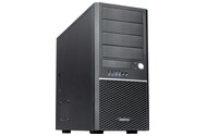 Obudowa PC Chieftec CM-25B-OP Midi Tower czarny