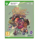 The Knight Witch Edycja Deluxe Xbox (One/Series X)