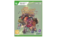 The Knight Witch Edycja Deluxe Xbox (One/Series X)