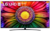 Telewizor LG 86UR81003LA 86" 4K Ultra HD