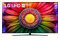 Telewizor LG 86UR81003LA 86" 4K Ultra HD