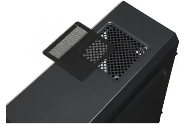Obudowa PC iBOX Orcos X14 Midi Tower czarny