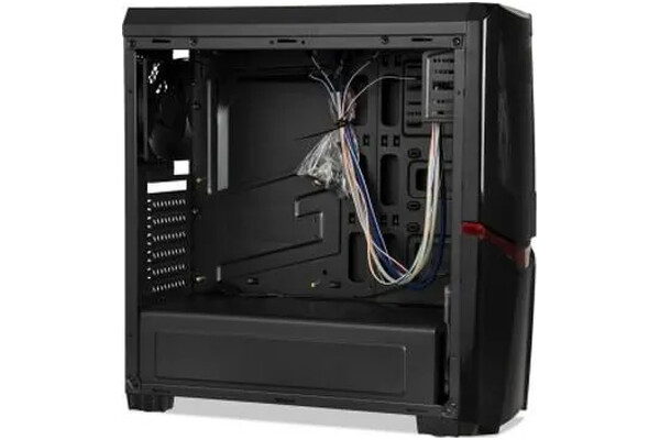 Obudowa PC iBOX Orcos X14 Midi Tower czarny