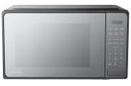Kuchenka mikrofalowa TOSHIBA MM2EM20PFMB 20l 800W