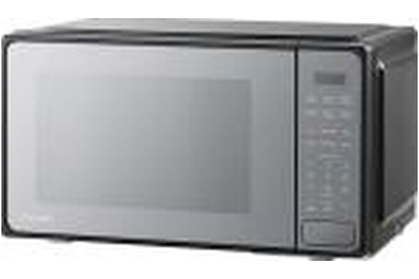 Kuchenka mikrofalowa TOSHIBA MM2EM20PFMB 20l 800W