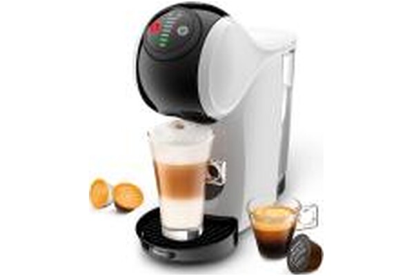 Ekspres De’Longhi EDG226W kapsułkowy
