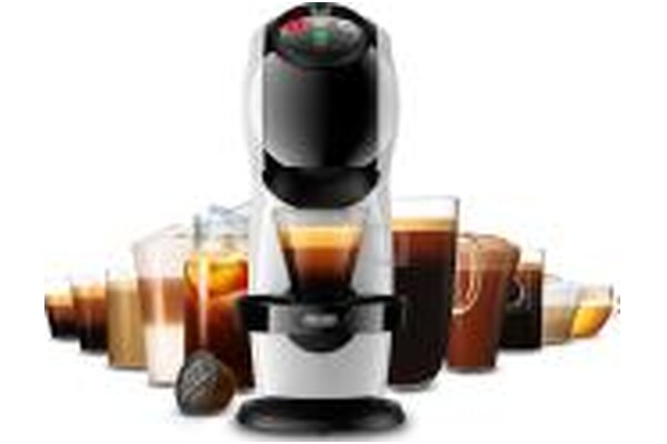 Ekspres De’Longhi EDG226W kapsułkowy