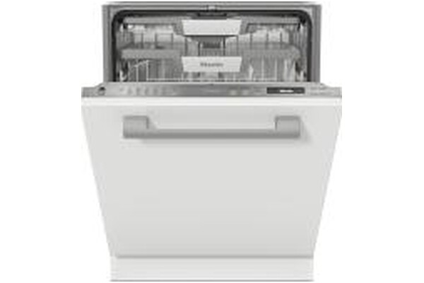 Zmywarka do zabudowy MIELE G7260SCVI