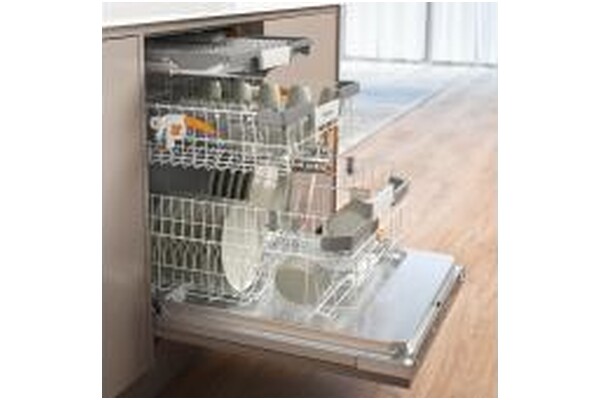Zmywarka do zabudowy MIELE G7260SCVI