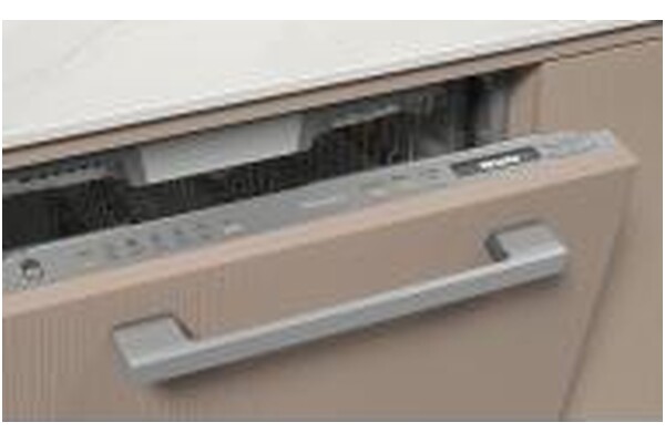 Zmywarka do zabudowy MIELE G7260SCVI