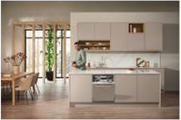 Zmywarka do zabudowy MIELE G7260SCVI
