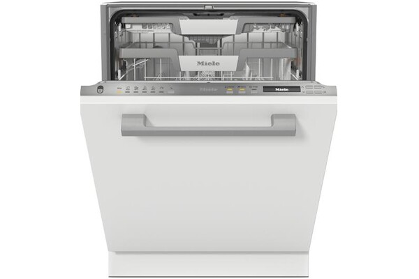 Zmywarka do zabudowy MIELE G7260SCVI