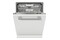 Zmywarka do zabudowy MIELE G7260SCVI