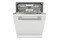 Zmywarka do zabudowy MIELE G7260SCVI