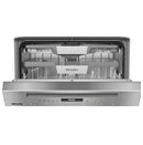 Zmywarka do zabudowy MIELE G7210SCI