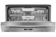 Zmywarka do zabudowy MIELE G7210SCI