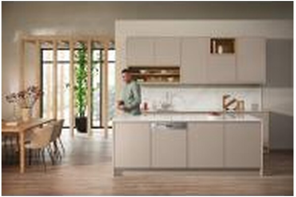 Zmywarka do zabudowy MIELE G7210SCI