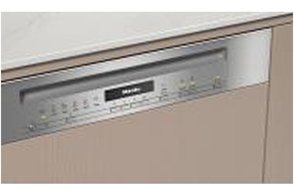 Zmywarka do zabudowy MIELE G7210SCI