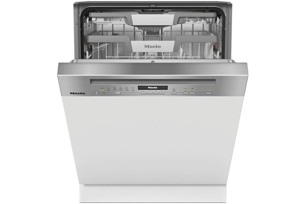 Zmywarka do zabudowy MIELE G7210SCI