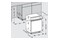 Zmywarka do zabudowy MIELE G7210SCI